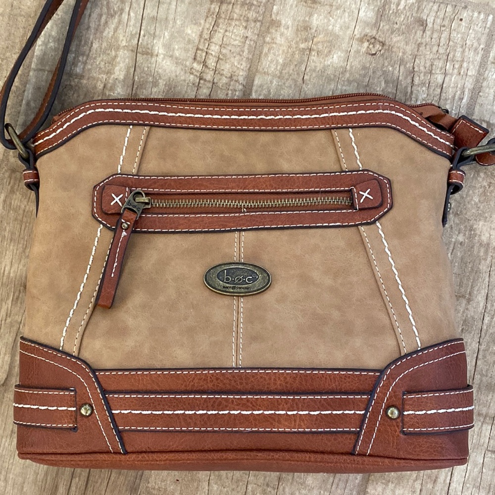BOC purse in perfect condition